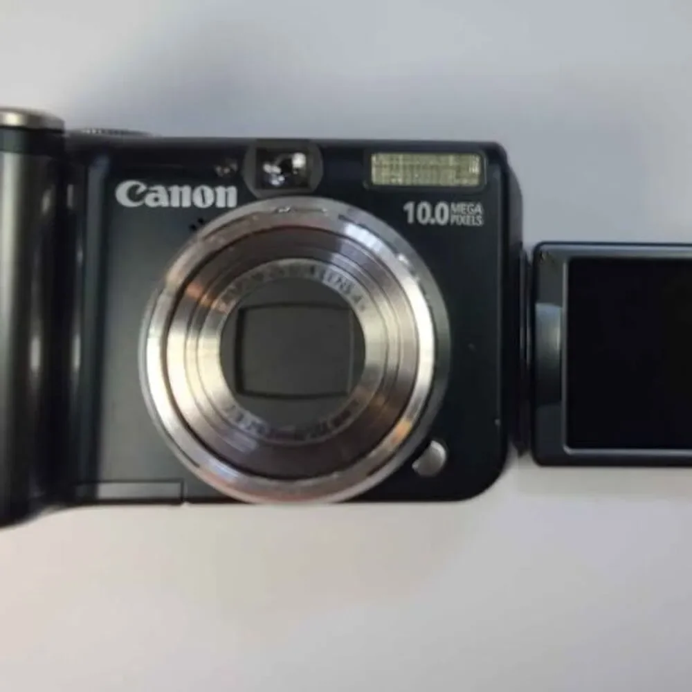 Canon excellent powershot